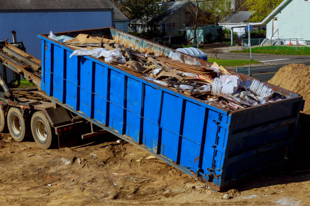 Best Hot Tub Removal  in Greenville, MS