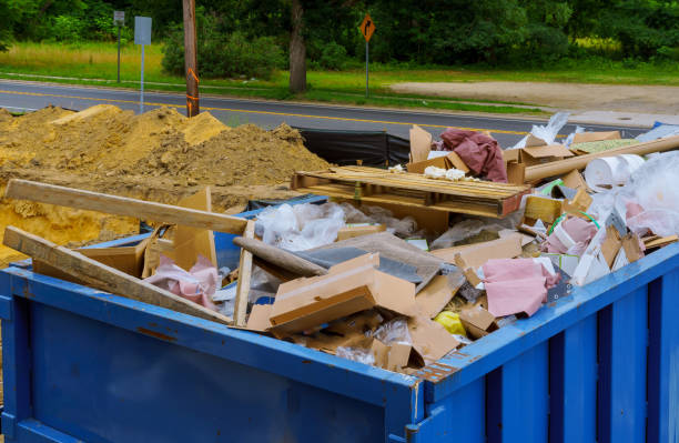 Best Residential Junk Removal  in Greenville, MS